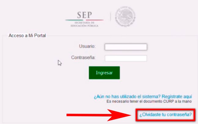 Mi Portal FONE || Descarga Comprobante de Pago y Recibos