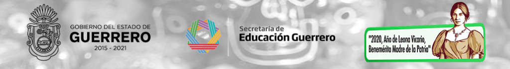 Mi Portal SEG: Secretaría de Educación de Guerrero 1