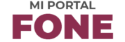 Mi Portal Fone Sep